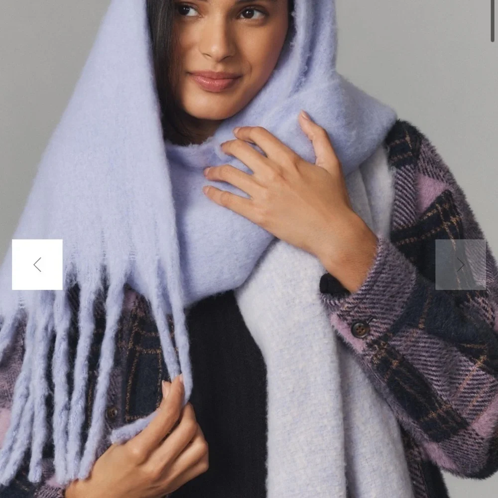 Anthropologie gorgeous soft